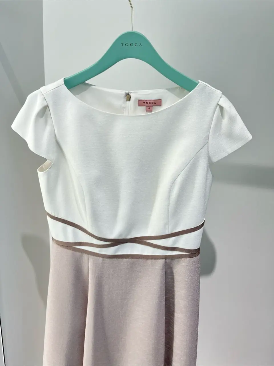 TOCCA Nana  コーディネート画像