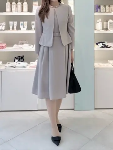 TOCCA Nana  コーディネート画像