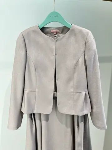 TOCCA Nana  コーディネート画像