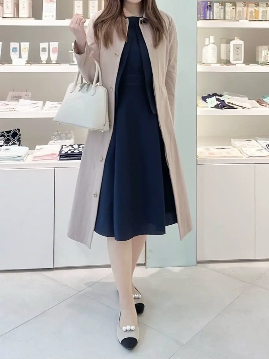 TOCCA Nana  コーディネート画像