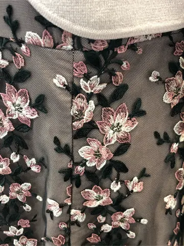 TOCCA スタッフ コーディネート画像