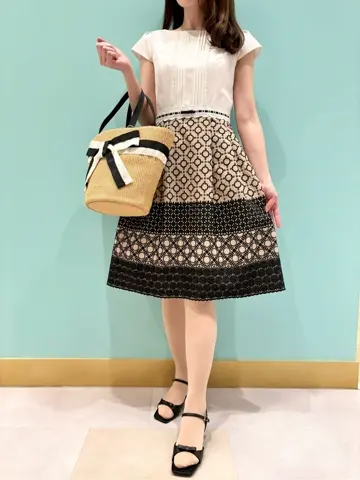 TOCCA 𝒽 コーディネート画像