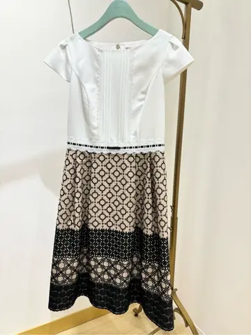 TOCCA 𝒽 コーディネート画像