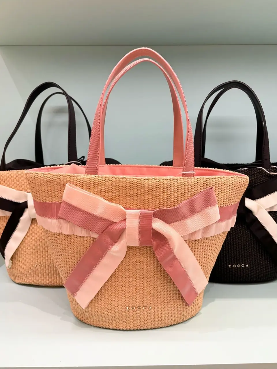 TOCCA 𝒽 コーディネート画像