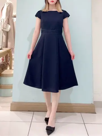 TOCCA スタッフM コーディネート画像