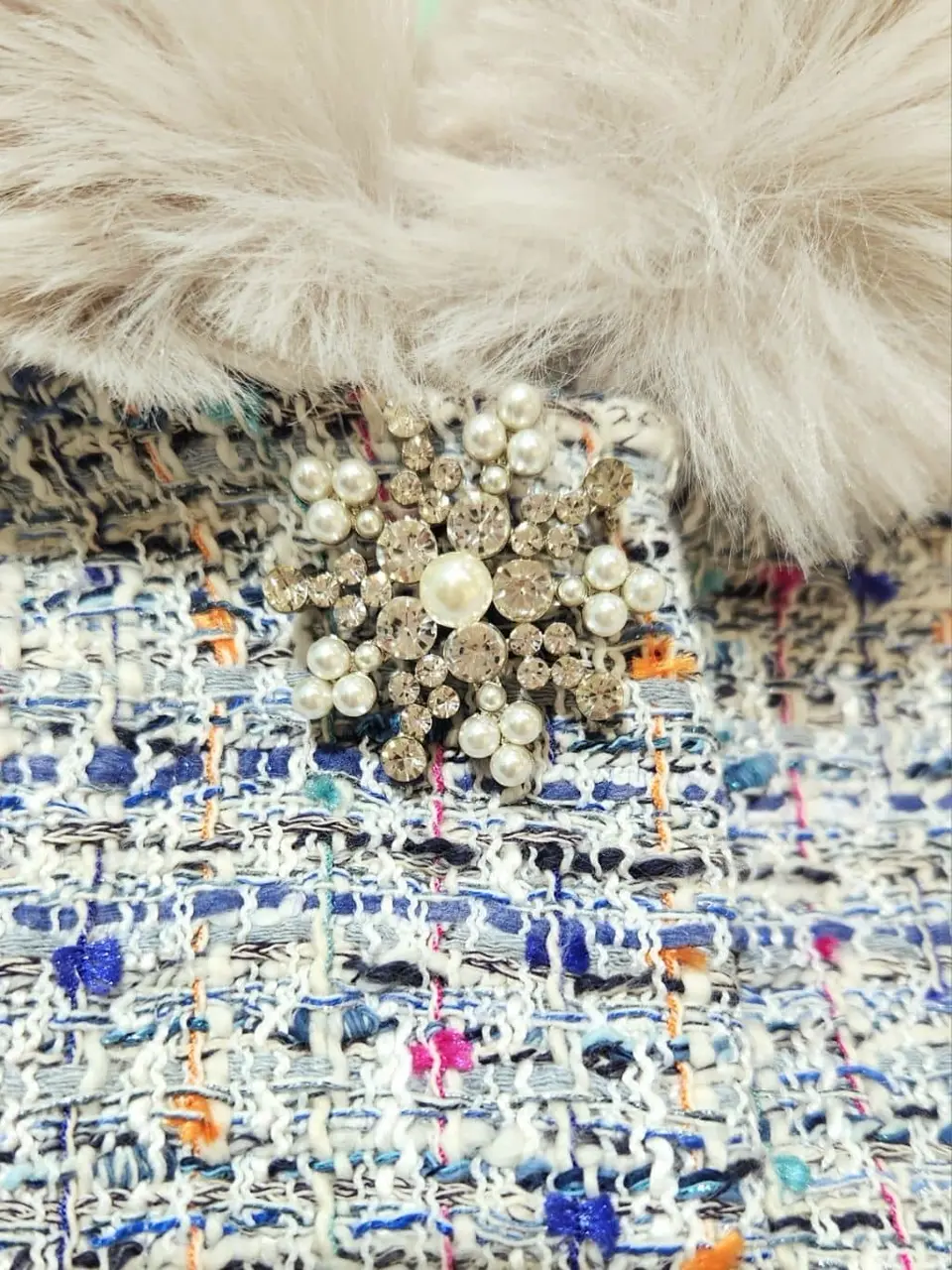 TOCCA スタッフf コーディネート画像