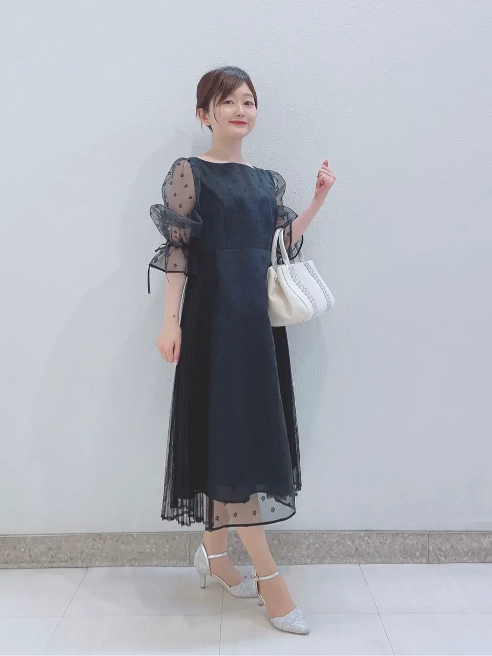 TOCCA T.H コーディネート画像