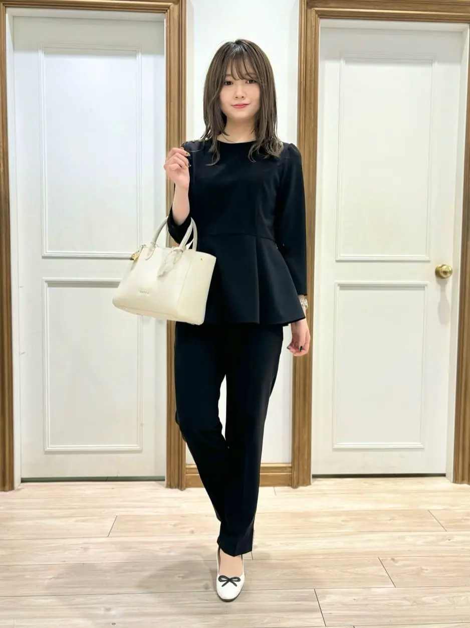 TOCCA mirei コーディネート画像