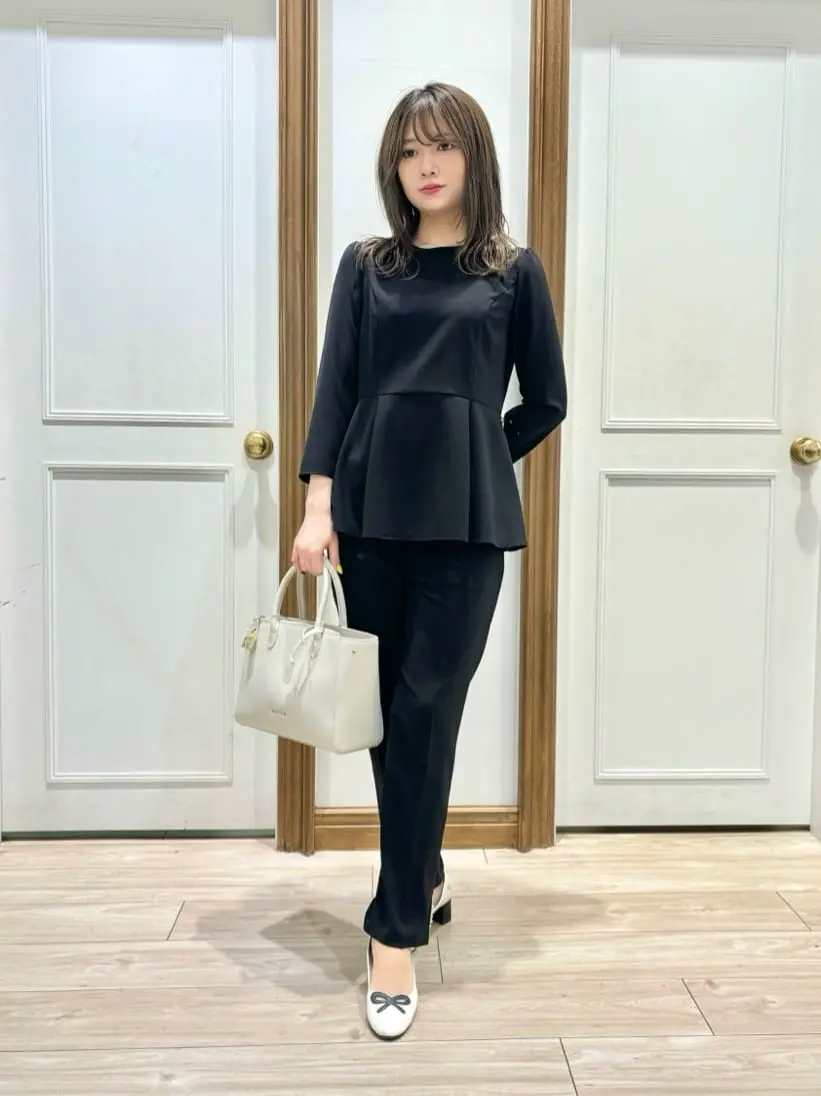 TOCCA mirei コーディネート画像