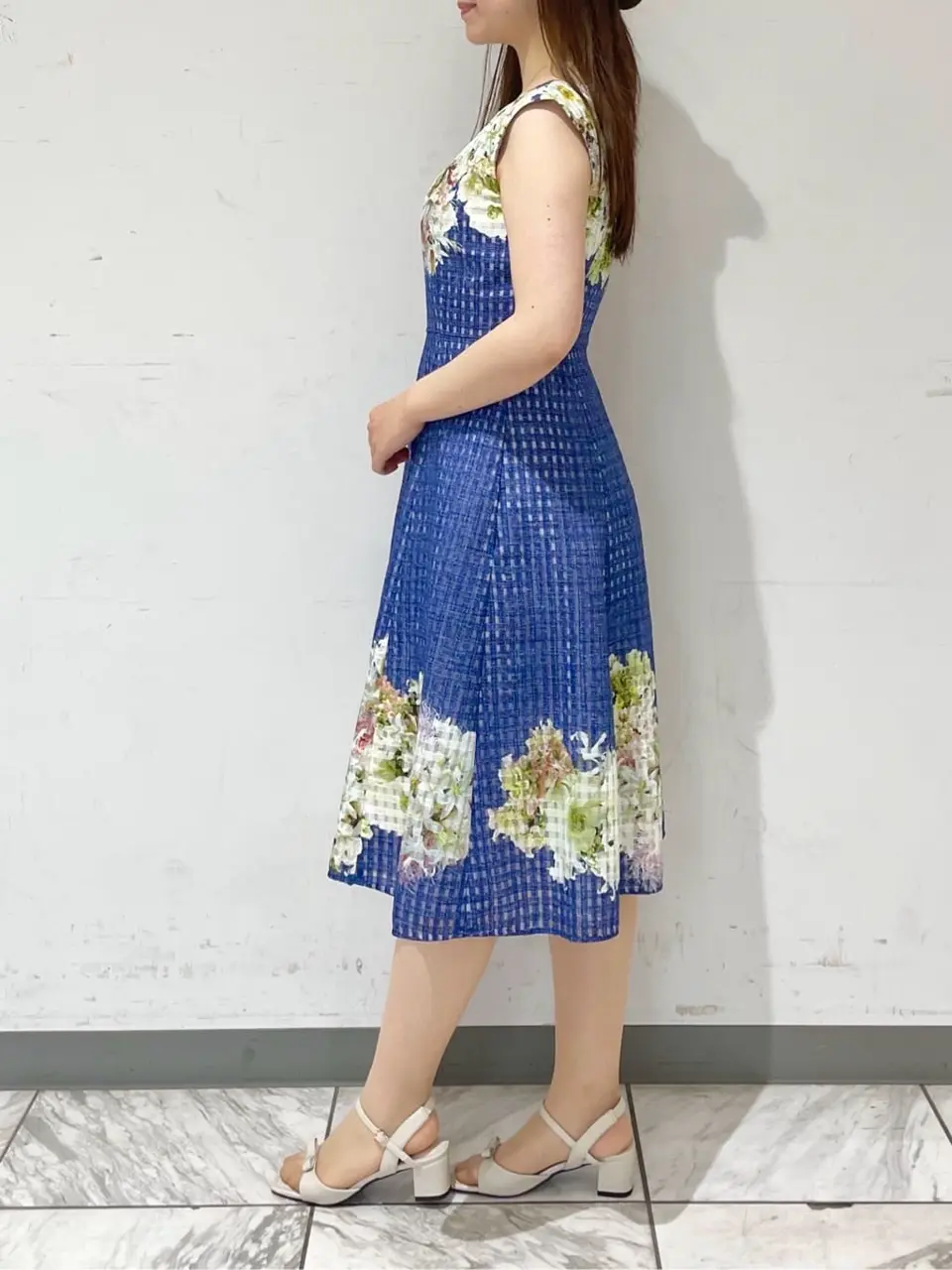 TOCCA スタッフT コーディネート画像