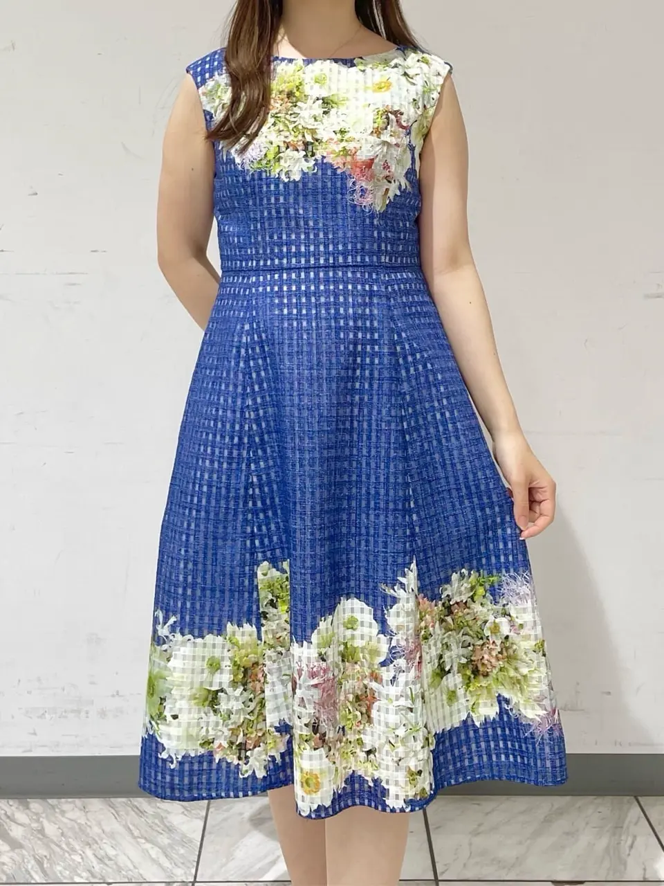 TOCCA スタッフT コーディネート画像