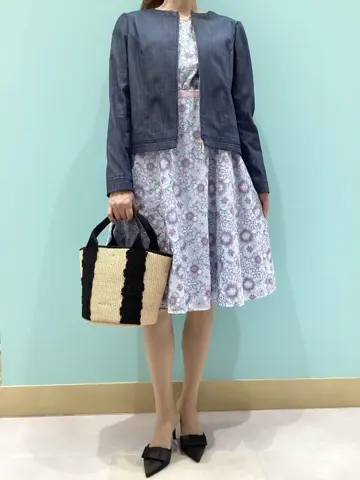 TOCCA ｋｉｍ コーディネート画像