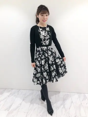 TOCCA oda ❁ コーディネート画像