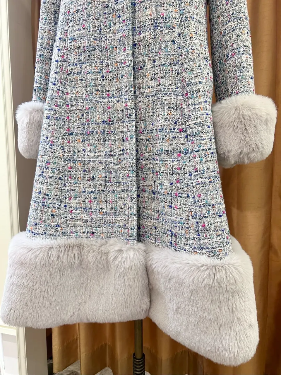 TOCCA G コーディネート画像