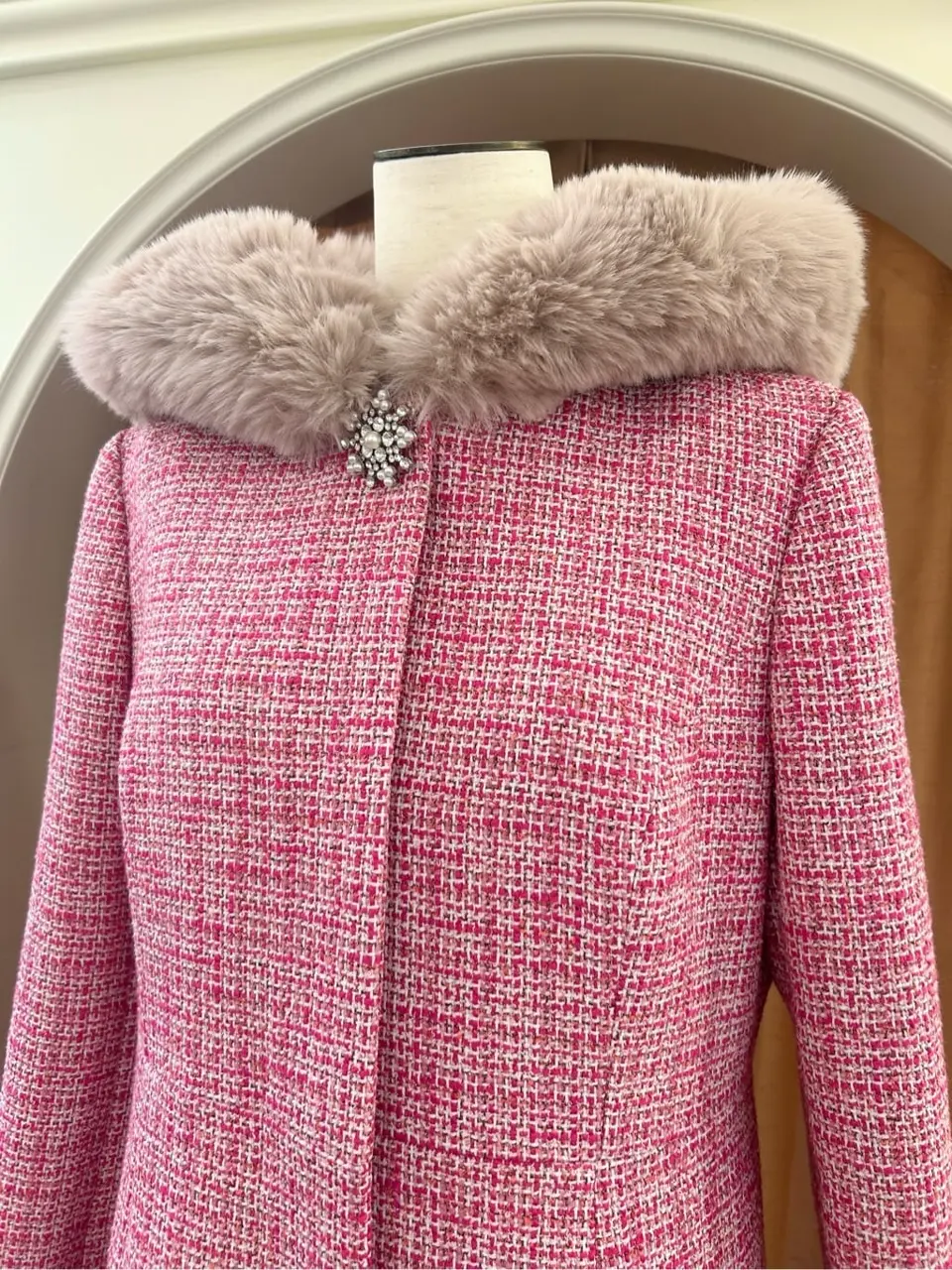 TOCCA G コーディネート画像