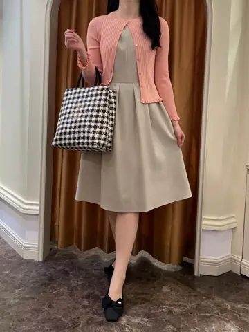 TOCCA Ｉ コーディネート画像