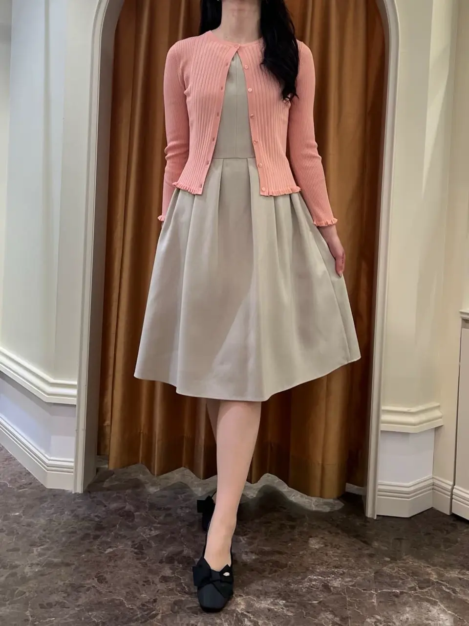 TOCCA Ｉ コーディネート画像