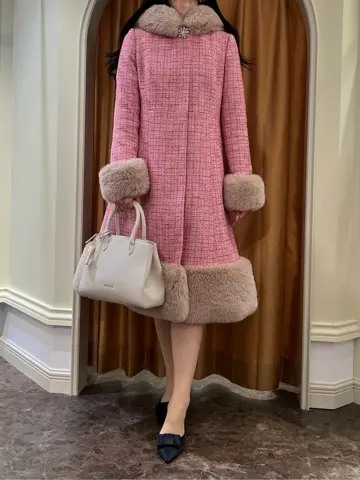 TOCCA Ｉ コーディネート画像