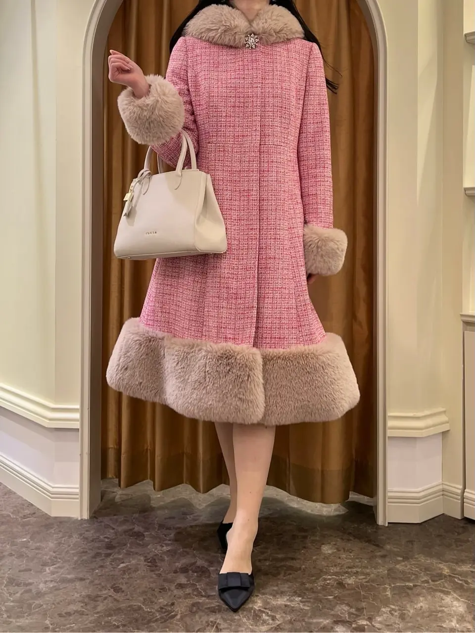 TOCCA Ｉ コーディネート画像