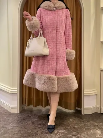 TOCCA Ｉ コーディネート画像