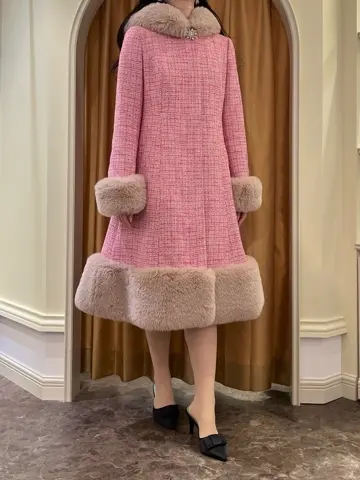 TOCCA Ｉ コーディネート画像