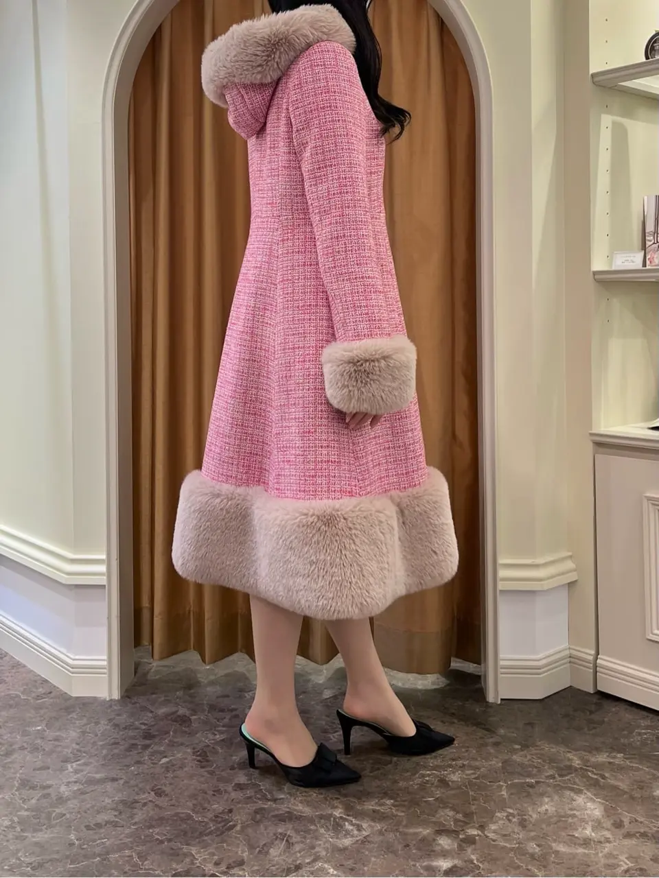 TOCCA Ｉ コーディネート画像