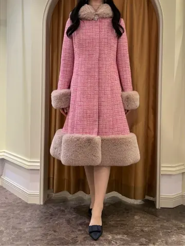 TOCCA Ｉ コーディネート画像