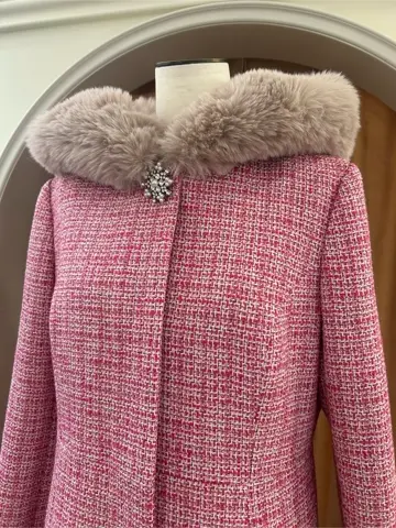 TOCCA Ｉ コーディネート画像