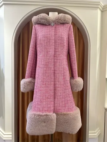 TOCCA Ｉ コーディネート画像