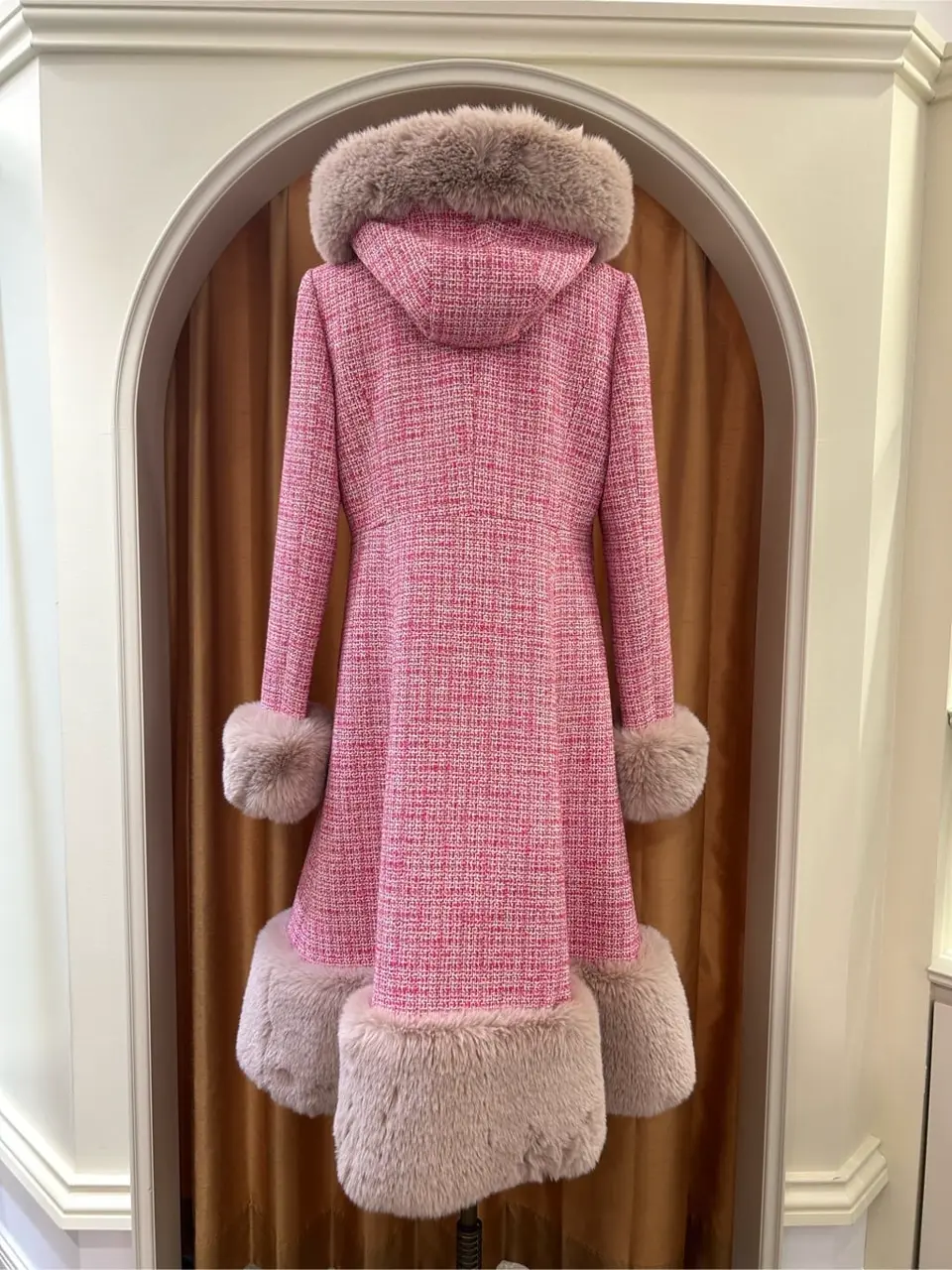 TOCCA Ｉ コーディネート画像