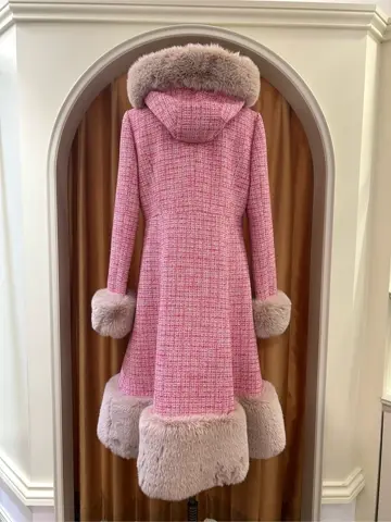 TOCCA Ｉ コーディネート画像