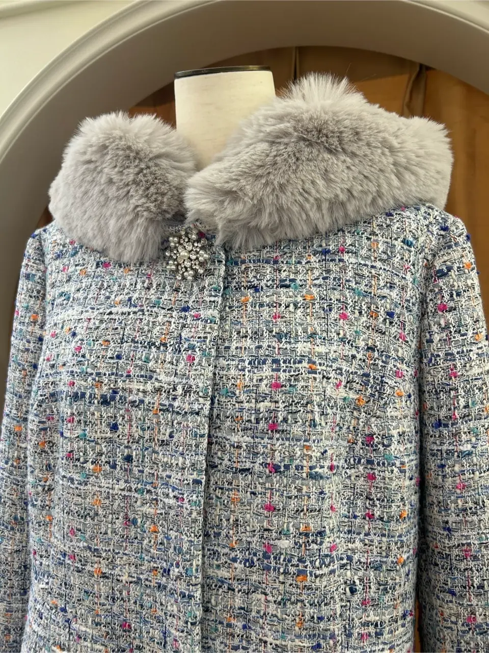 TOCCA Ｉ コーディネート画像