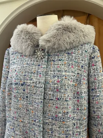 TOCCA Ｉ コーディネート画像