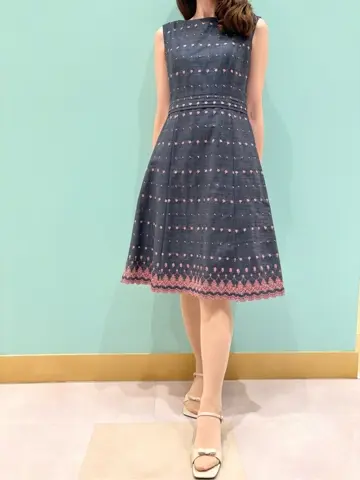 TOCCA 𝒽 コーディネート画像