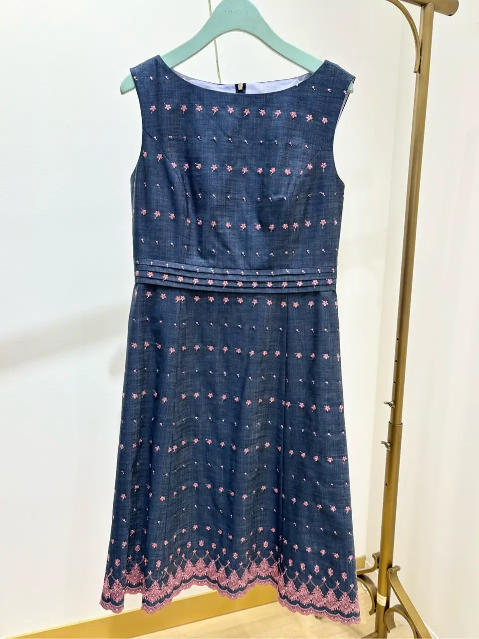 TOCCA 𝒽 コーディネート画像