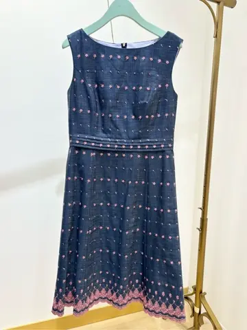 TOCCA 𝒽 コーディネート画像