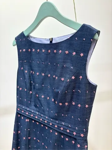 TOCCA 𝒽 コーディネート画像