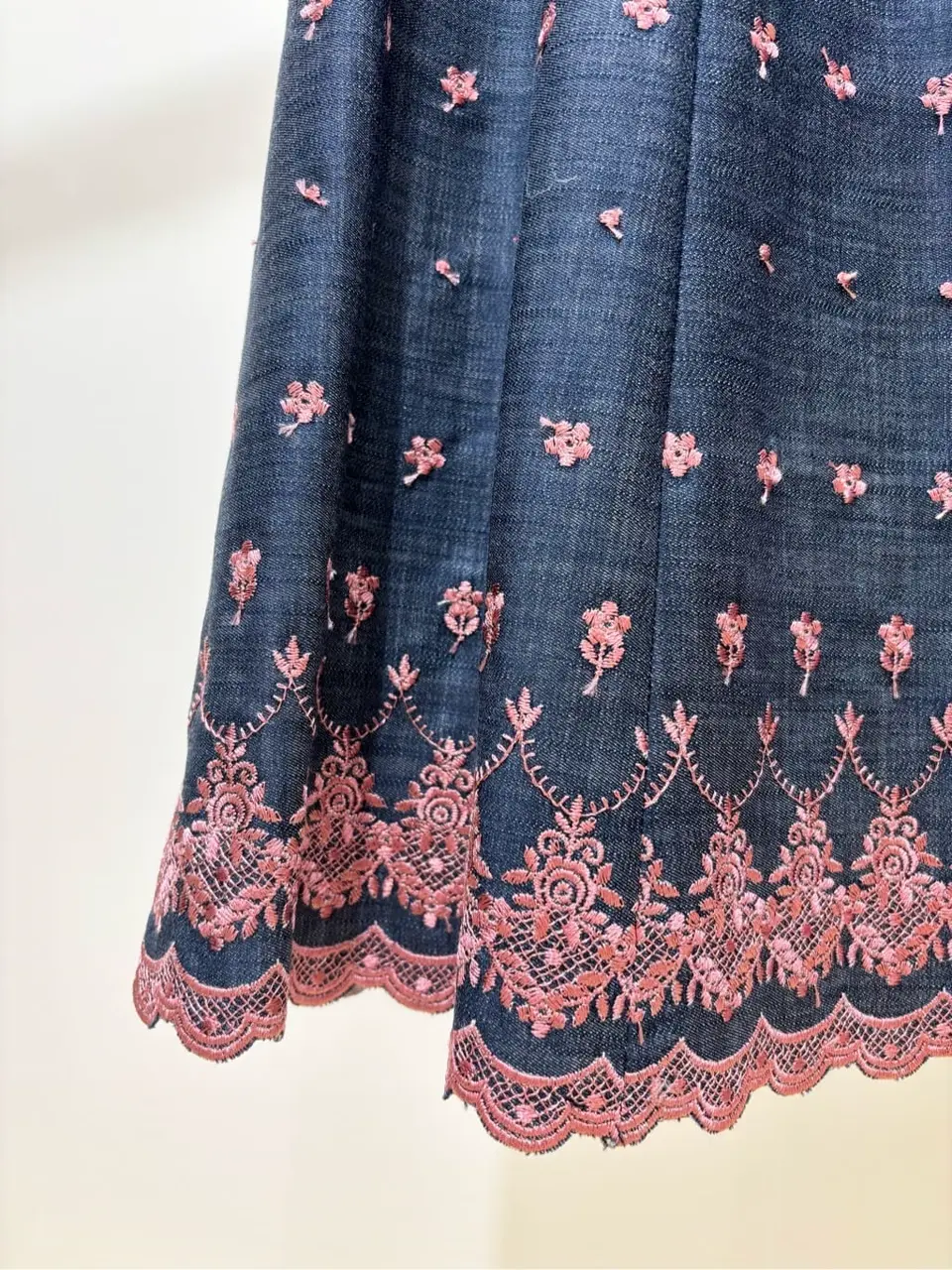 TOCCA 𝒽 コーディネート画像