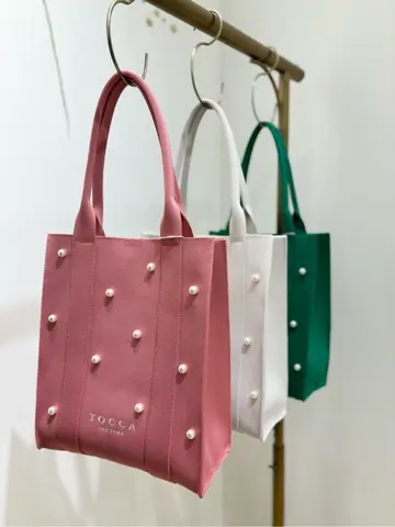 TOCCA 𝒽 コーディネート画像