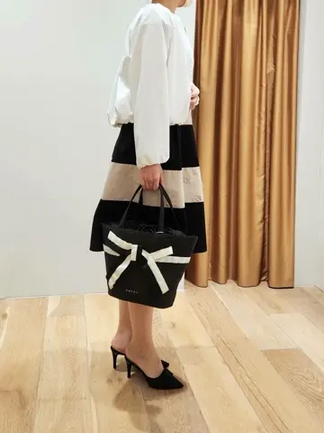 TOCCA スタッフf コーディネート画像