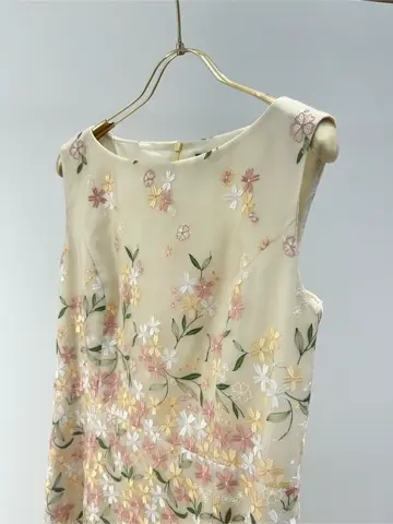 TOCCA Nana  コーディネート画像