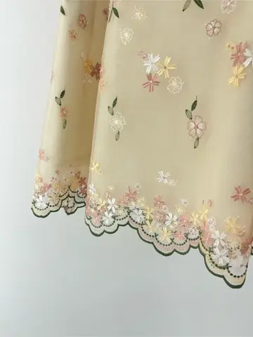 TOCCA Nana  コーディネート画像