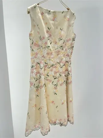 TOCCA Nana  コーディネート画像