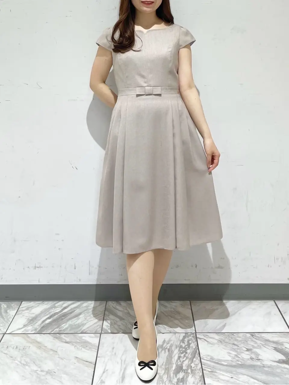 TOCCA スタッフT コーディネート画像