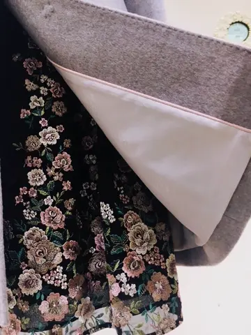 TOCCA スタッフ ｍ コーディネート画像