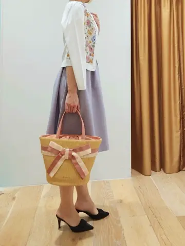 TOCCA スタッフf コーディネート画像