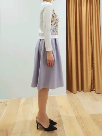 TOCCA スタッフf コーディネート画像