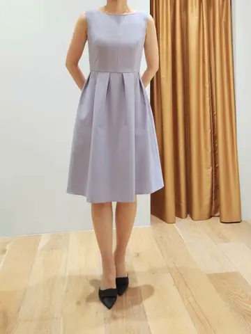 TOCCA スタッフf コーディネート画像