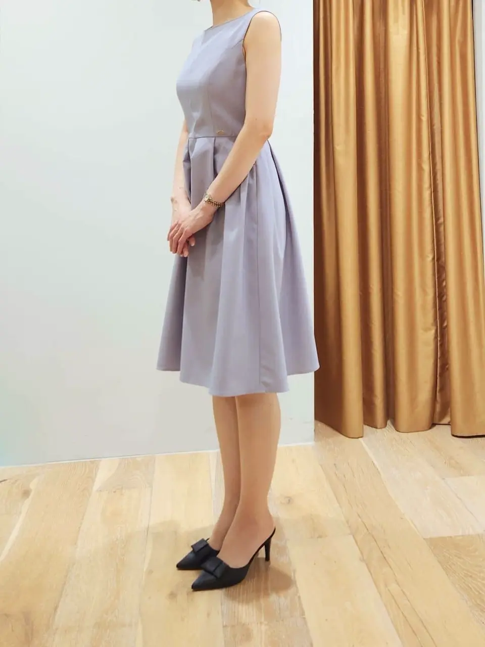 TOCCA スタッフf コーディネート画像