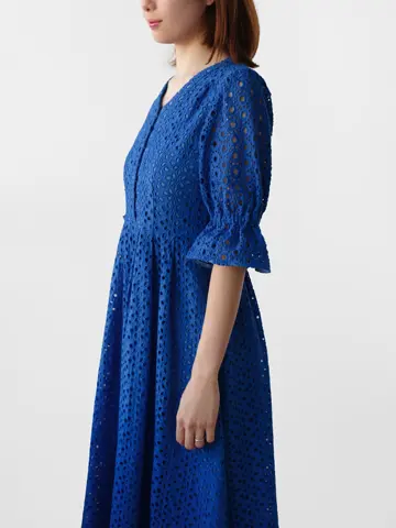 TOCCA スタッフ akari コーディネート画像